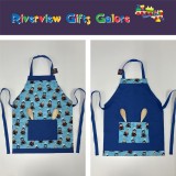 Apron Reversible - Thomas Apron Reversible - Thomas